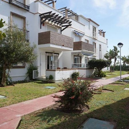 Laguna Beach Apartman Torrox Kültér fotó